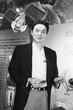 創(chuàng)新，讓玄武巖“點(diǎn)石成金”